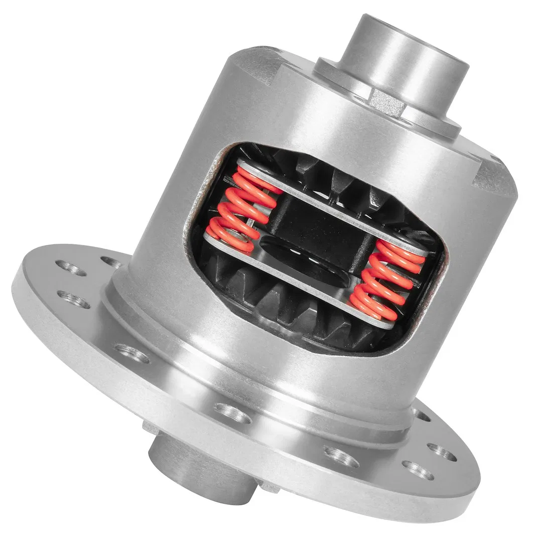 YDGC9.25ZF-31-1 – YUKON GEAR Differential Carrier, Chrysler 9.25 Inch "ZF" Axle Limited Slip 31 Spline All Ratios Ste...